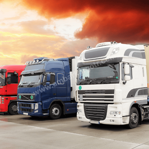 Malazgirt Ambar Kargo