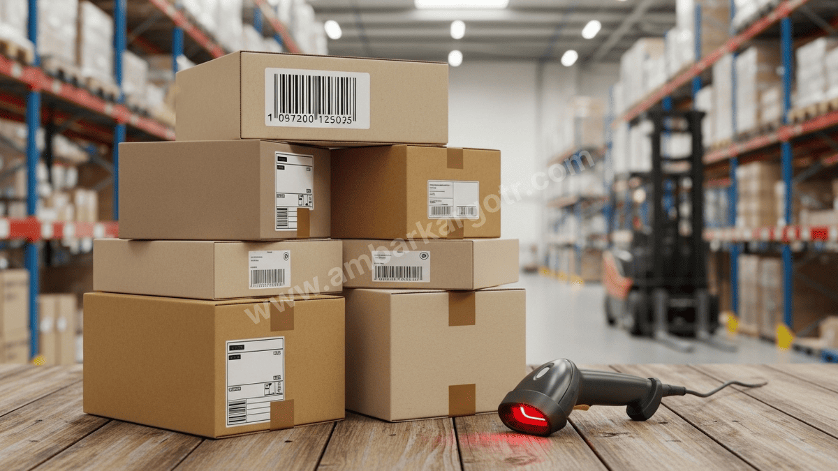 Malazgirt Kolili Yük Taşıma