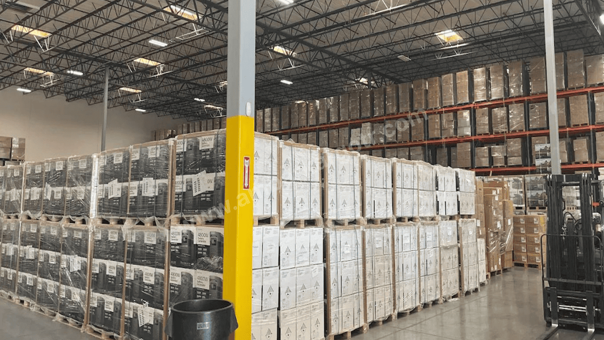 Malazgirt Parça Yük Taşıma